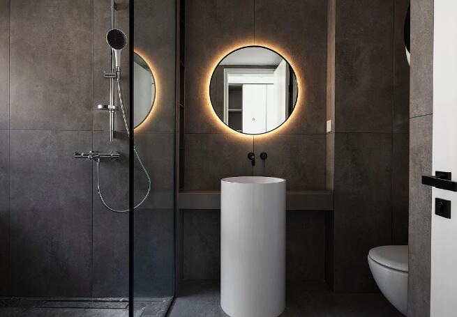 25條細(xì)節(jié)滿滿的衛(wèi)生間裝修知識(shí)